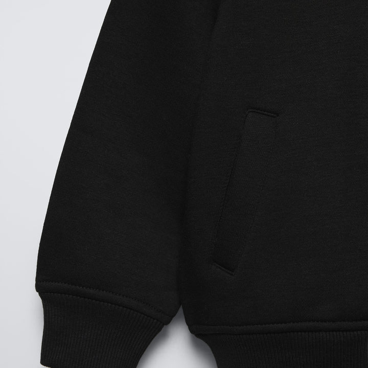 Moudda ZARA - Veste bomber casual texte dos - Tunisie 4