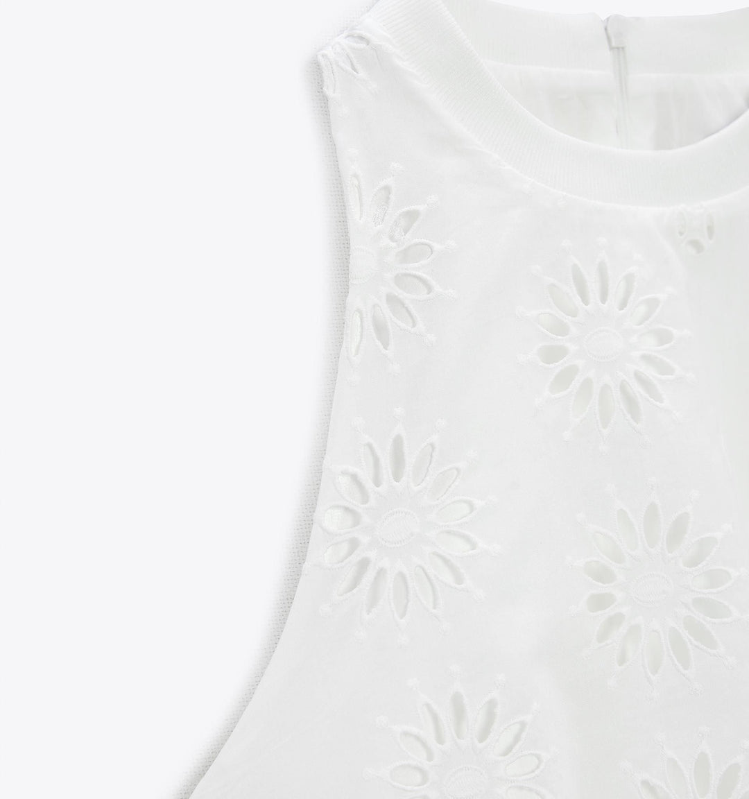 Moudda ZARA - Top - Tunisie 3