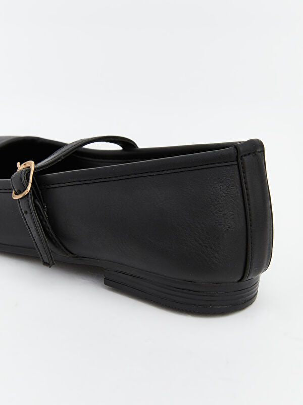 Moudda LC Waikiki - Ballerine pour Femmes - Tunisie 5