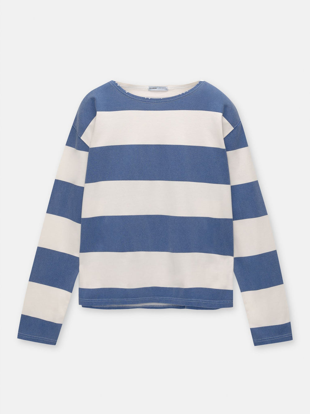 Moudda PULL & BEAR - T-Shirt - Tunisie 2
