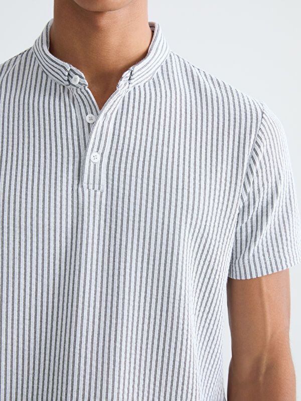 Moudda LC Waikiki - T-shirt en jersey à manches courtes - Tunisie 3