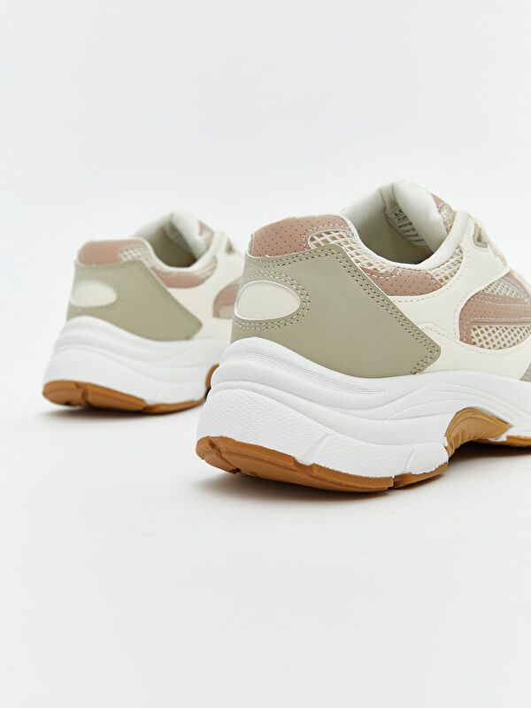 Moudda LC Waikiki - Chaussures sport Femme Beige - Tunisie 5