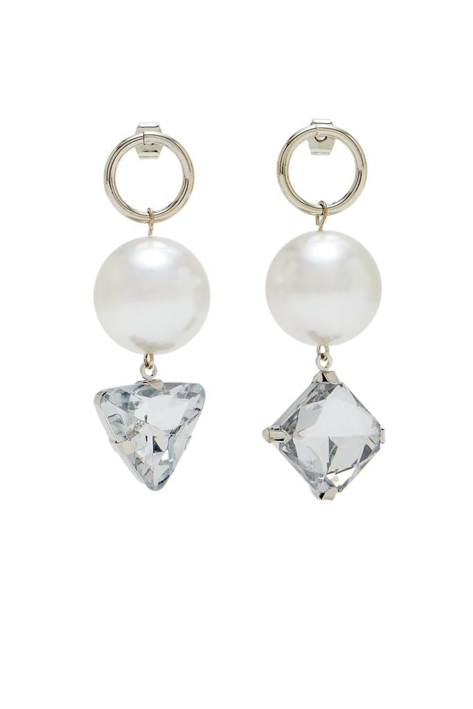 Moudda STRADIVARIUS - Boucle D Oreille - 1