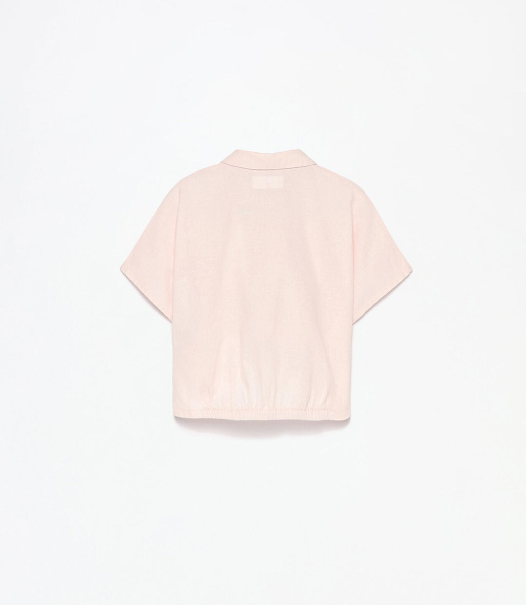 Moudda Lefties - Chemise Tissu Rustique - Spécial Arabie Fille - Tunisie 3