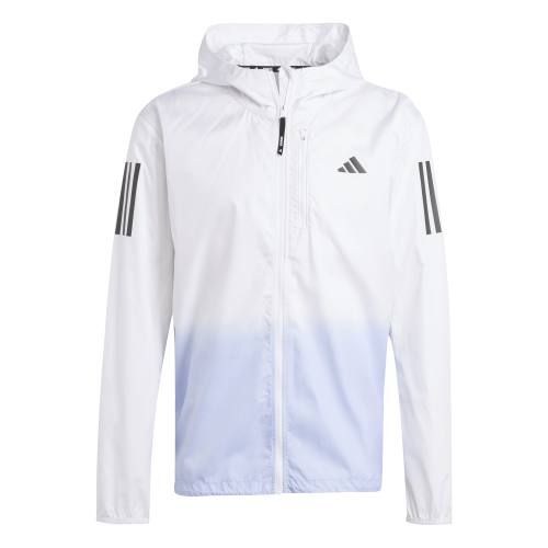 Moudda Adidas - Veste colorblock Own the Run - Tunisie 3