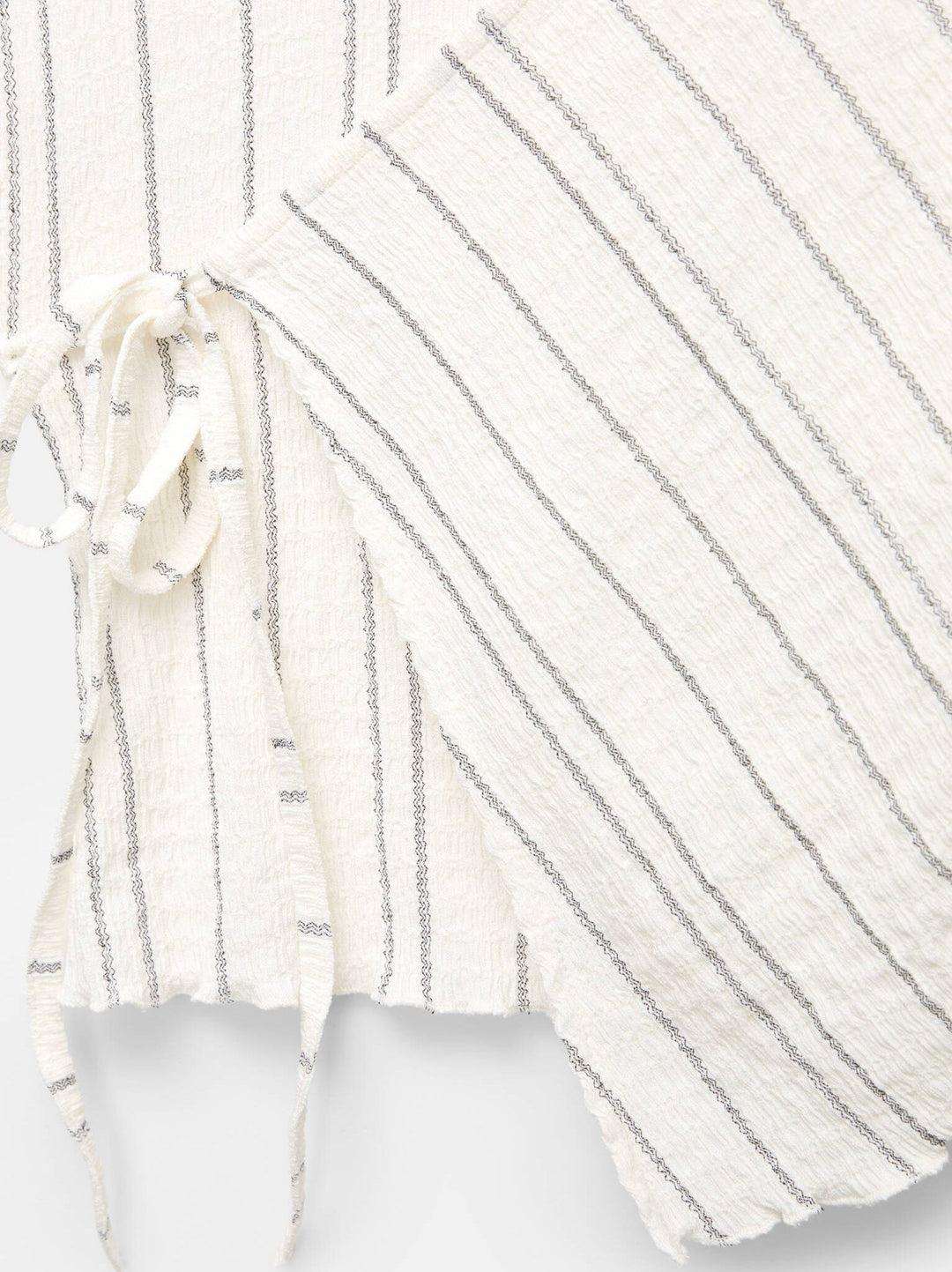 Moudda PULL & BEAR - Top - Bambula & Rayures - Tunisie 4