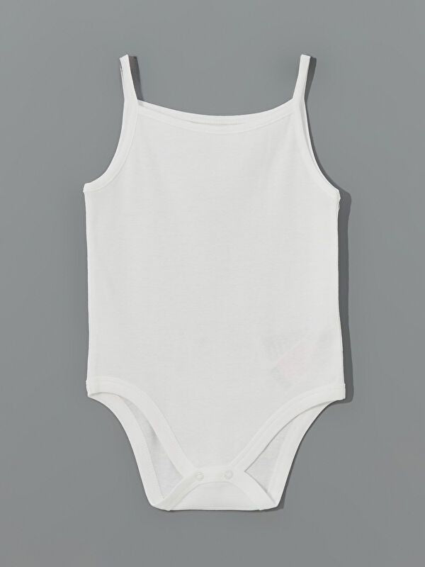 Moudda LC Waikiki - Body à manches courtes pour Filles - Tunisie 6