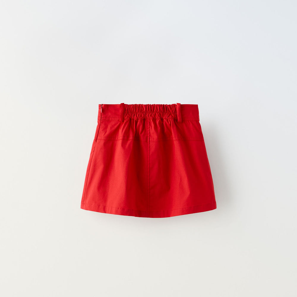 Moudda ZARA - Grl Other Skirt - Tunisie 2