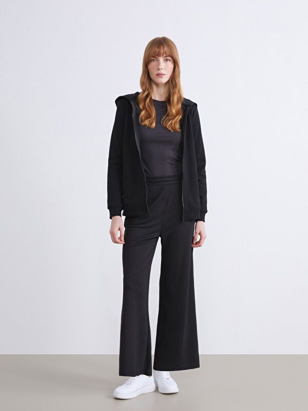 Moudda LC Waikiki - Cardigan de jersey cv pour Femmes - Tunisie 2