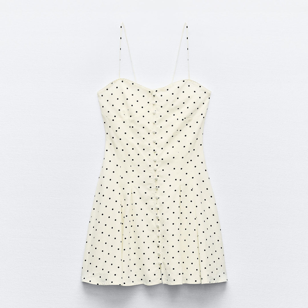 Moudda ZARA - Dress - Tunisie 1