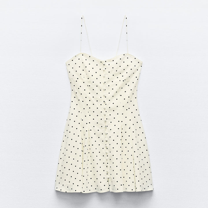 Moudda ZARA - Dress - Tunisie 1