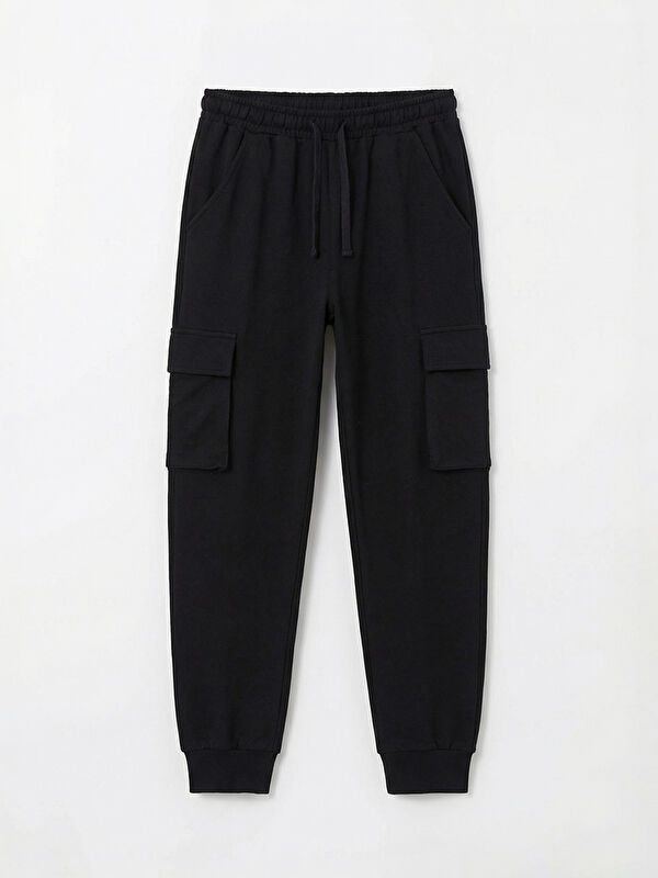 Moudda LC Waikiki - Pantalon en jersey pour Garçon - Tunisie 1