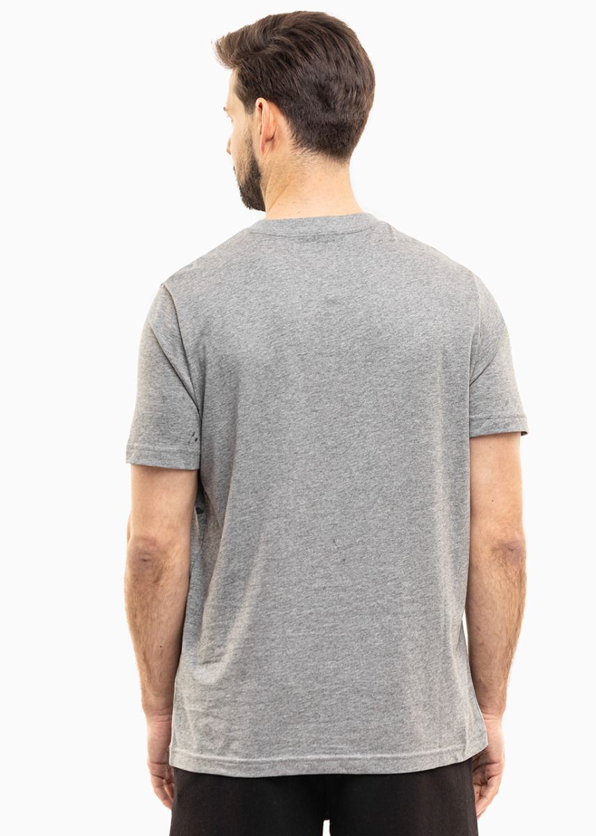 Moudda Puma - Ess No 1 Logo Tee - Tunisie 2