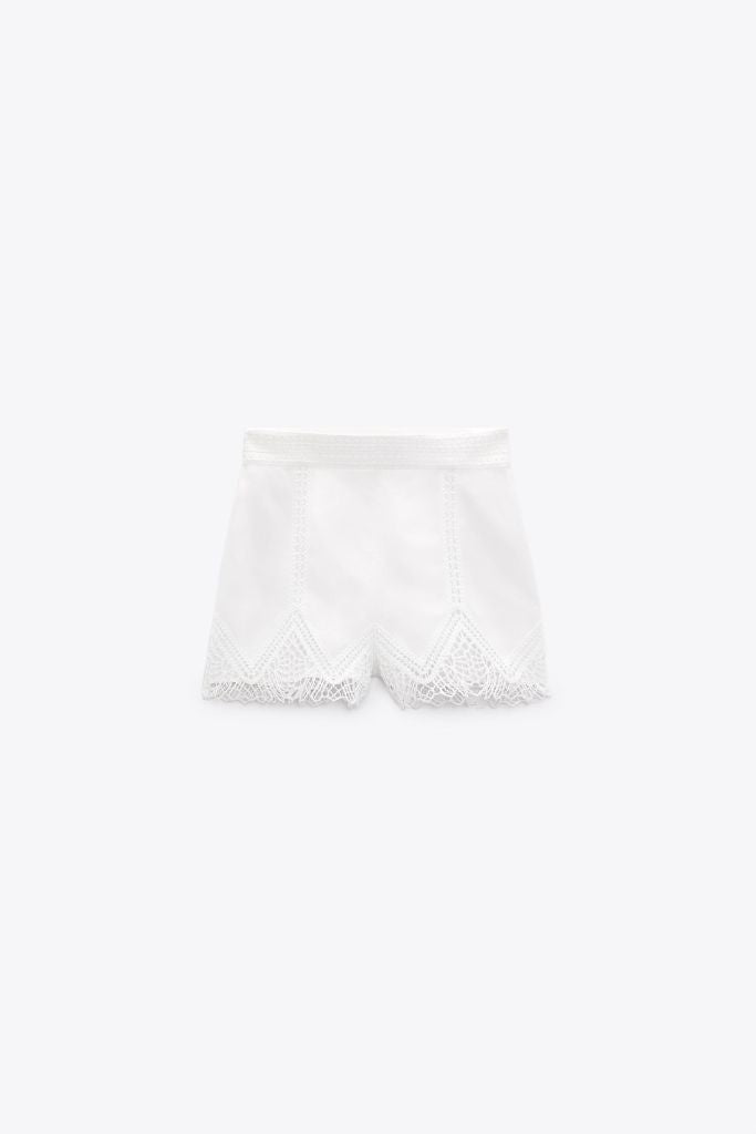 Moudda ZARA - Short / Bermuda - 1