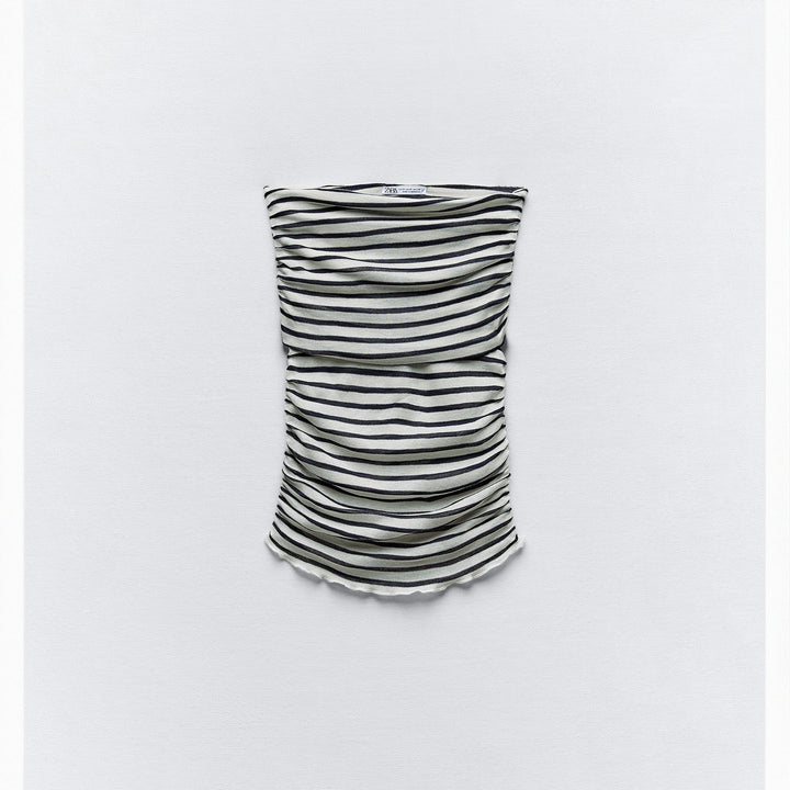 Moudda ZARA - Basic T-Shirt - Tunisie 6