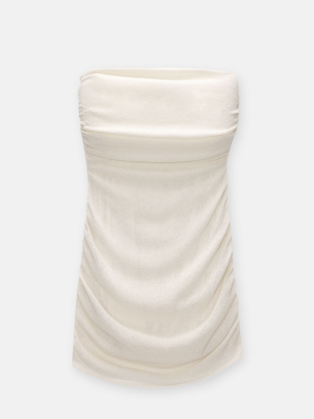 Moudda PULL & BEAR - Robe Fronces Parole d'Honneur - Tunisie 1