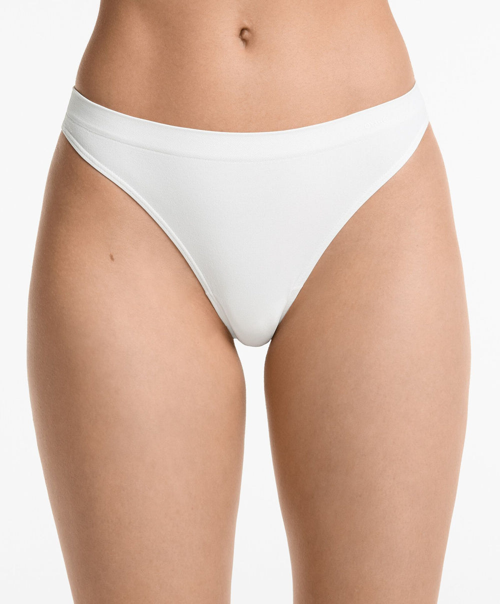 Moudda Oysho - Pack 3 Culottes Seamless Soft Touch R 81 - Tunisie 2