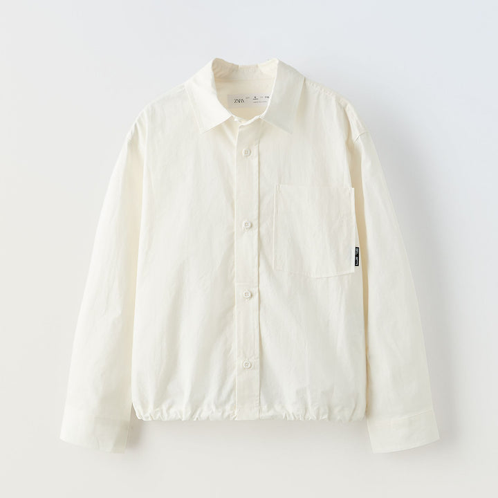 Moudda ZARA - Boy Shirt - Tunisie 4