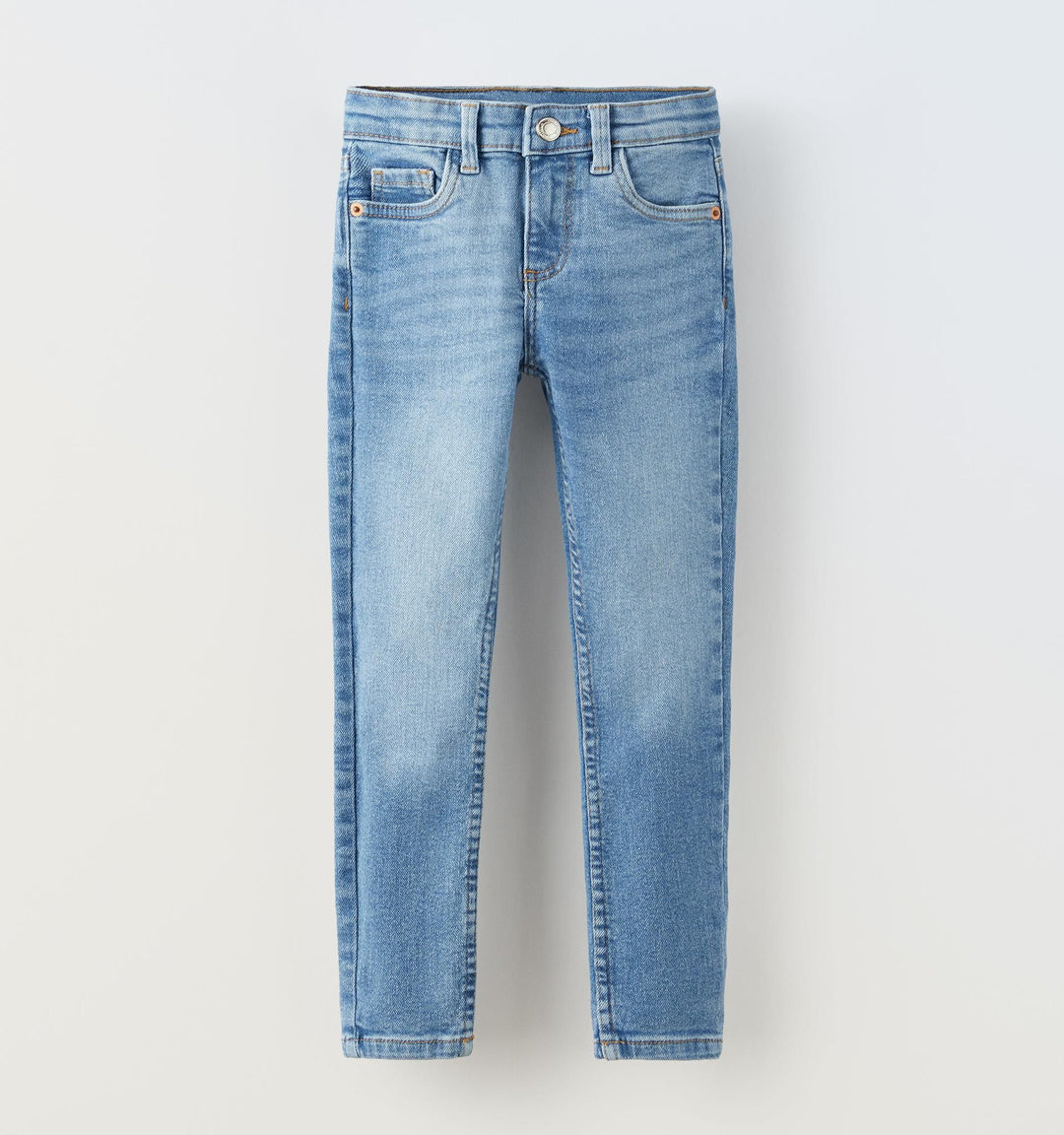 Moudda ZARA - Grl Denim Trs - Tunisie 1