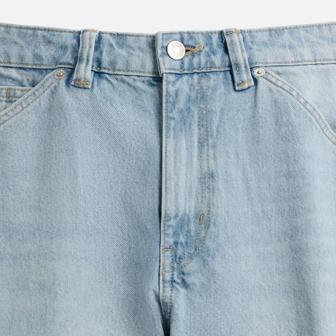 Moudda ZARA - Short Denim Cargo - Tunisie 3