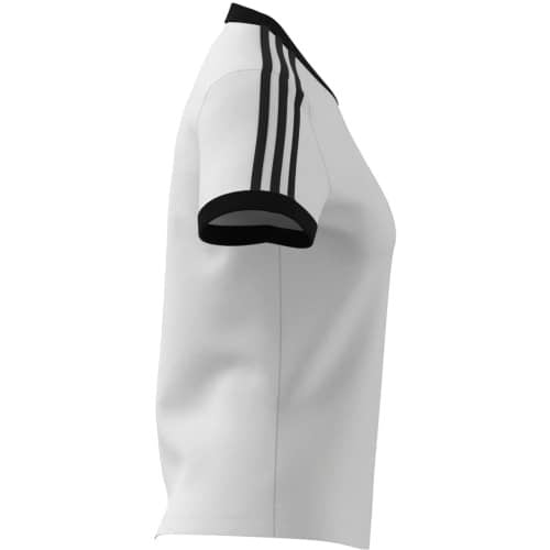 Moudda Adidas - T-SHIRT SLIM 3 BANDES - Tunisie 2