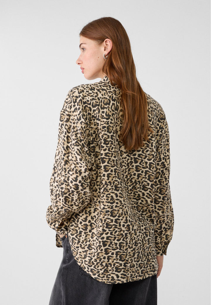 Moudda STRADIVARIUS - Chemise Daily Rustique - Tunisie 5