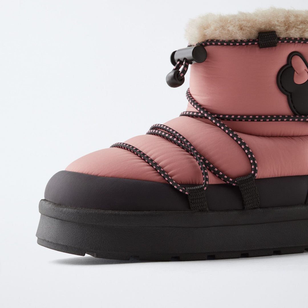 Moudda ZARA - Botte licence - Tunisie 4