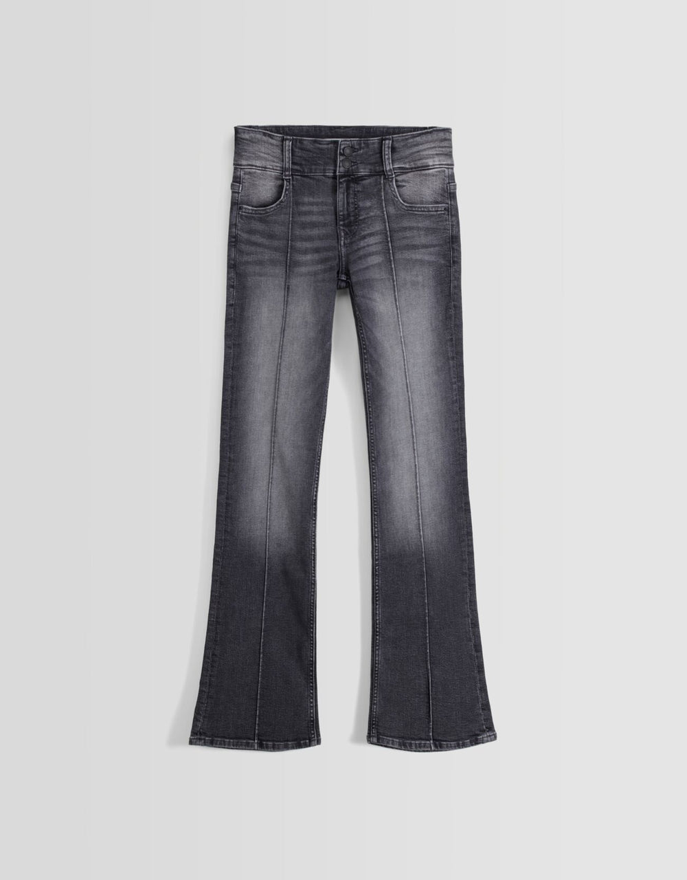 Moudda BERSHKA - Pantalon - Tunisie 2