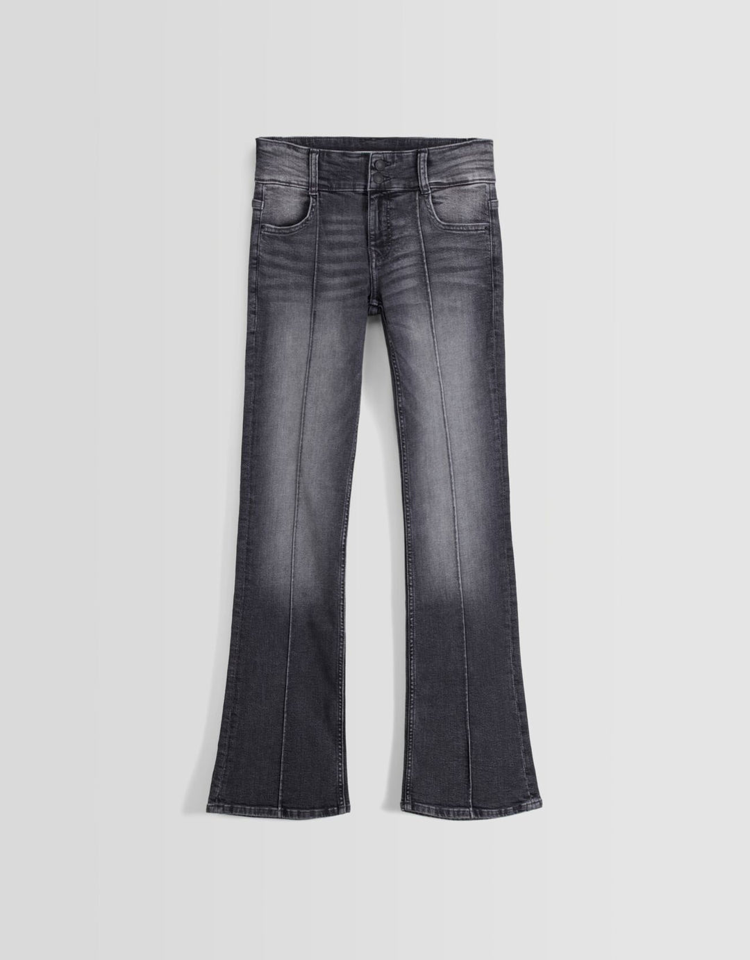 Moudda BERSHKA - Pantalon - Tunisie 2