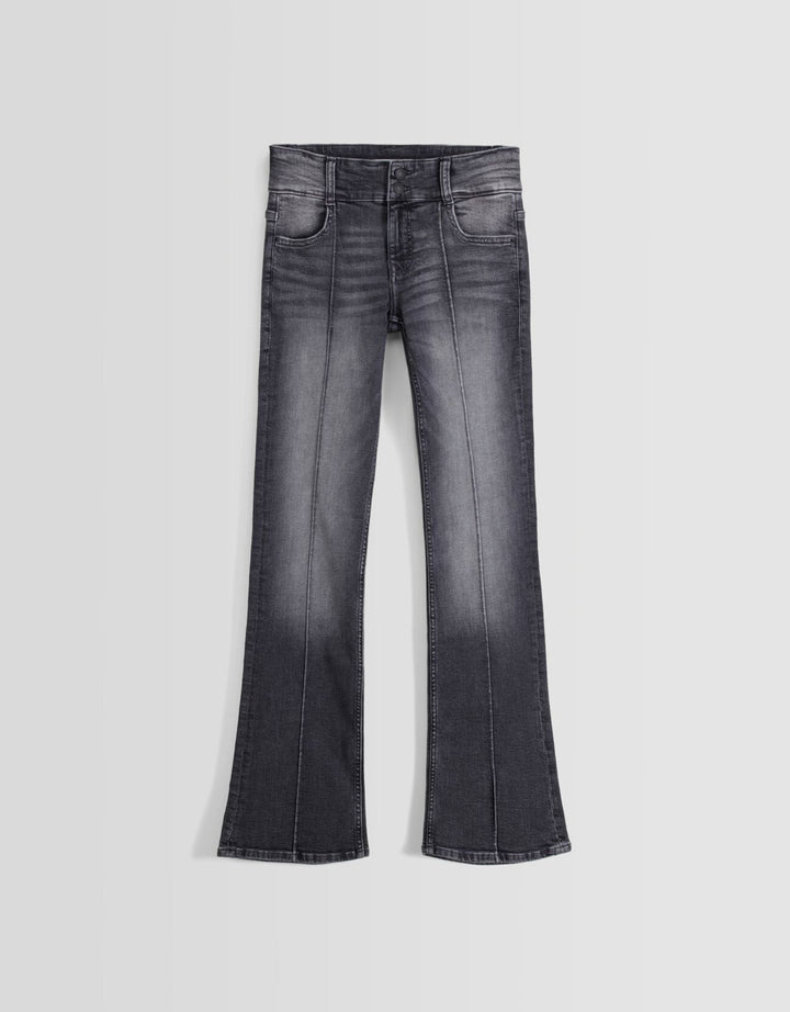 Moudda BERSHKA - Pantalon - Tunisie 2