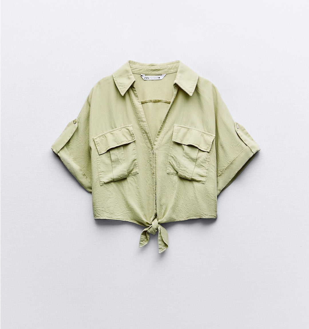 Moudda ZARA - Top - Tunisie 3