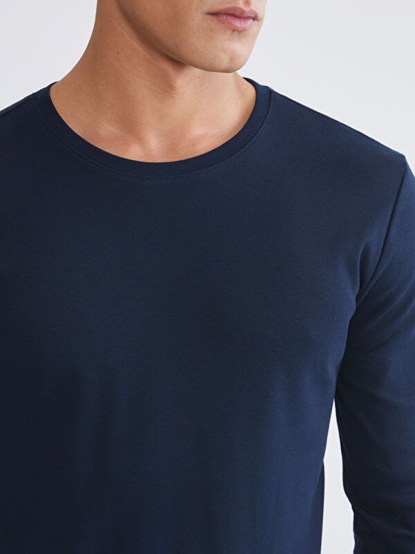 Moudda LC Waikiki - Sweat-shirt  jersey pour Hommes - Tunisie 3