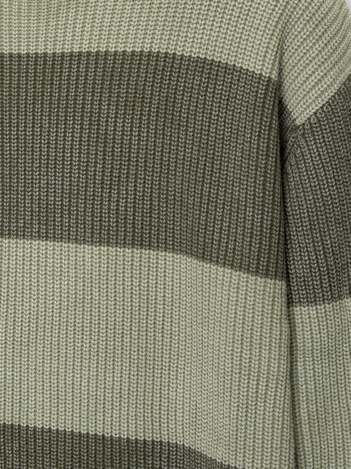 Moudda PULL & BEAR - Pull Manches Longues Acid Rayures - Tunisie 2