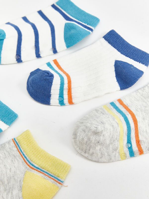 Moudda LC Waikiki - Chaussettes  de basket pour Garçons - Tunisie 3