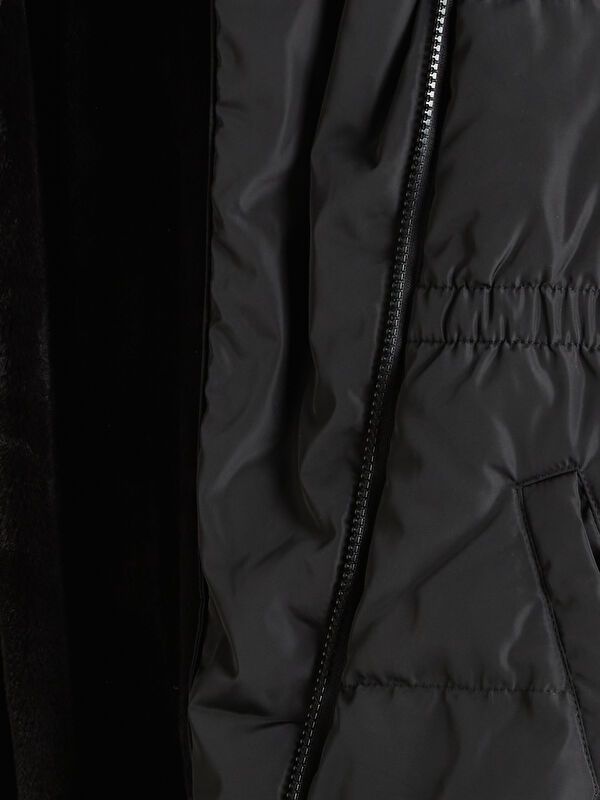 Moudda LC Waikiki - Manteau lourd pour Filles - Tunisie 2