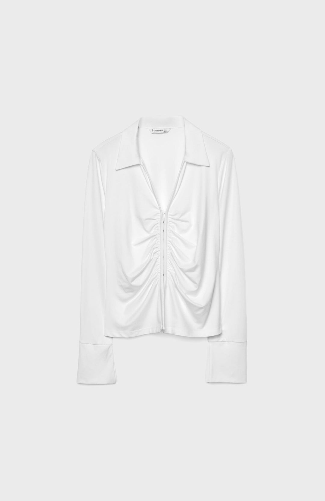 Moudda STRADIVARIUS - Chemise/tunique - Tunisie 2