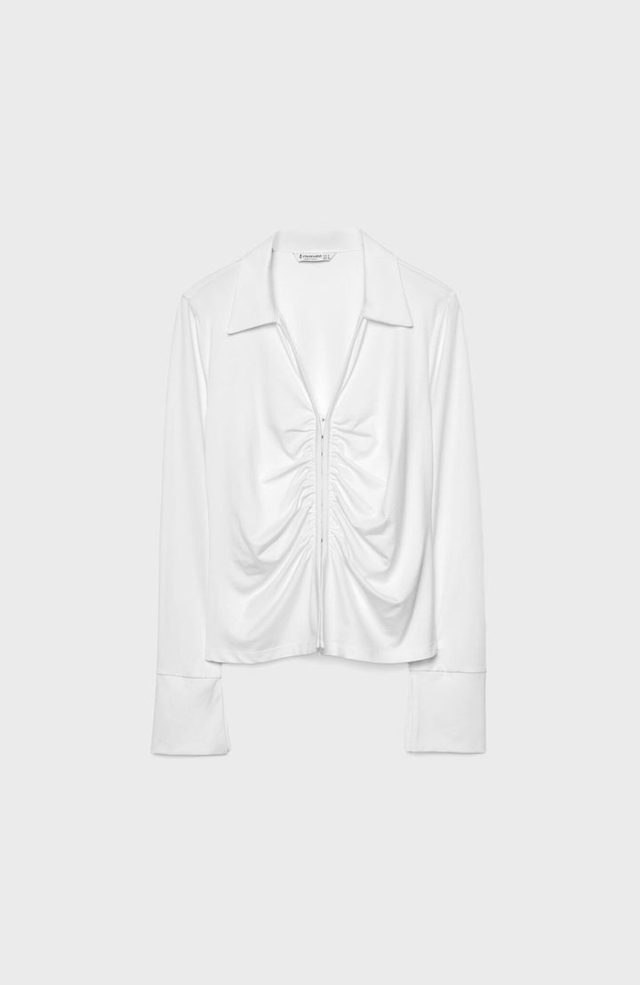 Moudda STRADIVARIUS - Chemise/tunique - Tunisie 2