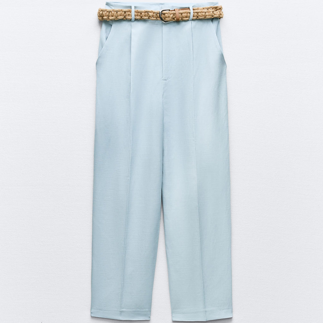 Moudda ZARA - Pantalon - Tunisie 2