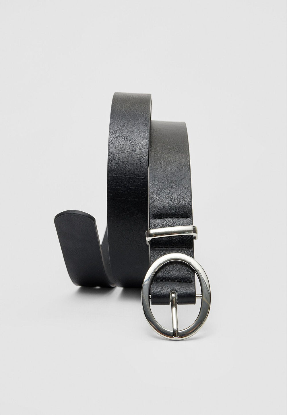 Moudda STRADIVARIUS - Ceinture avec Boucle Ronde - Tunisie 2