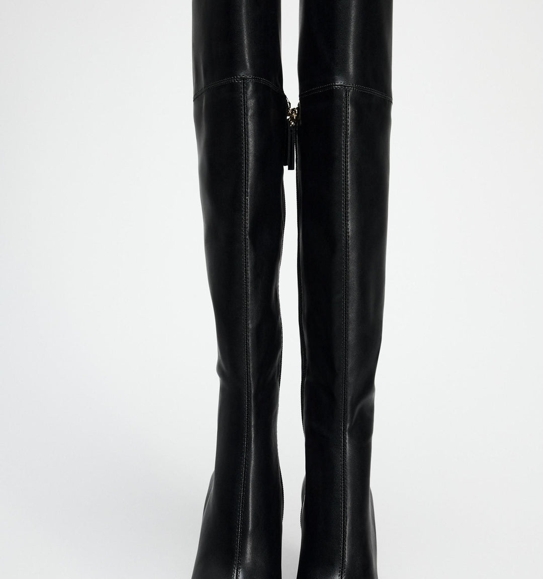 Moudda ZARA - Botte talon large XL - Tunisie 5