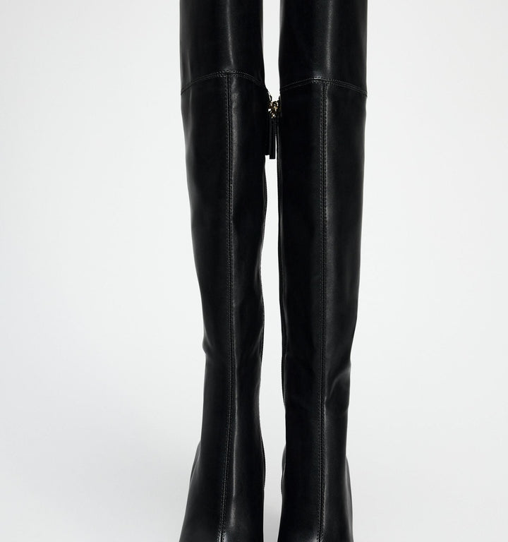 Moudda ZARA - Botte talon large XL - Tunisie 5