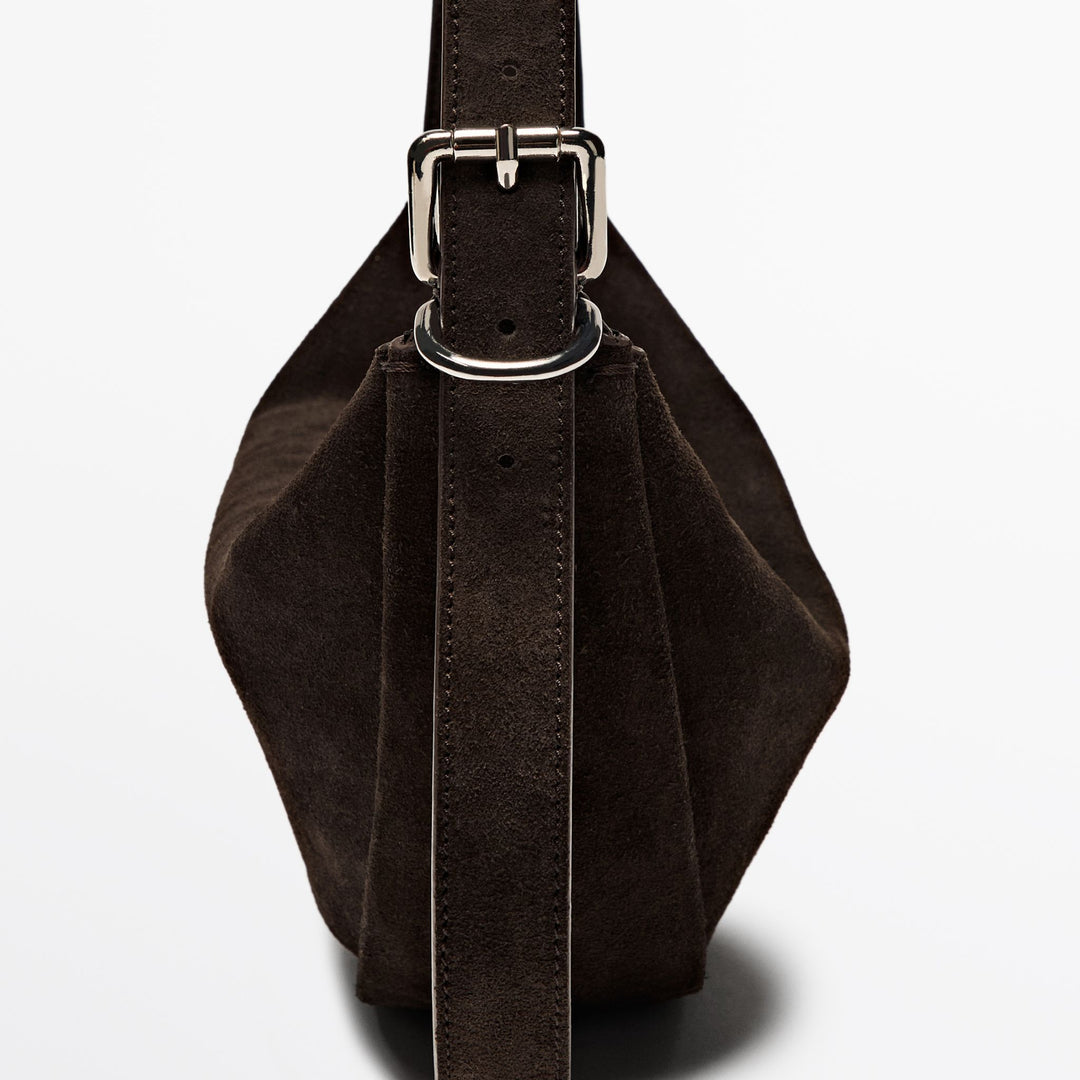 Moudda Massimo Dutti - Sac Épaule - Serraje - Tunisie 3