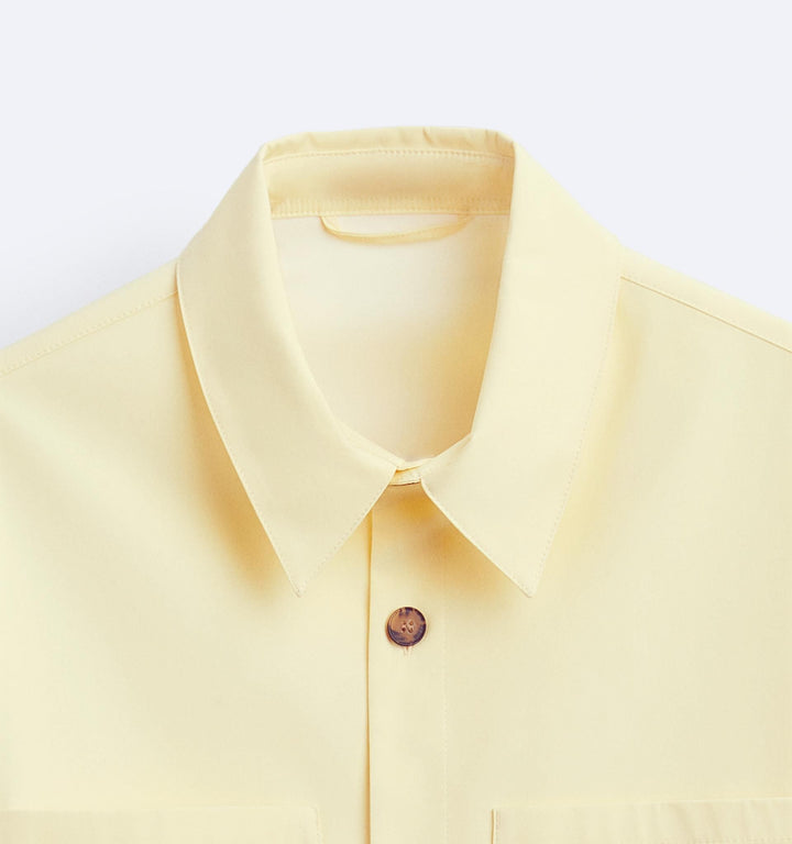 Moudda ZARA - Blouson - Tunisie 3