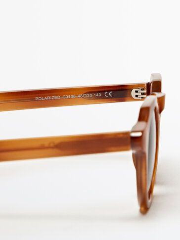 Moudda Massimo Dutti - Lunettes - Tunisie 4