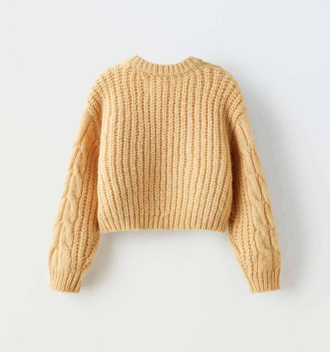 Moudda ZARA - Sweat-shirt - Tunisie 1