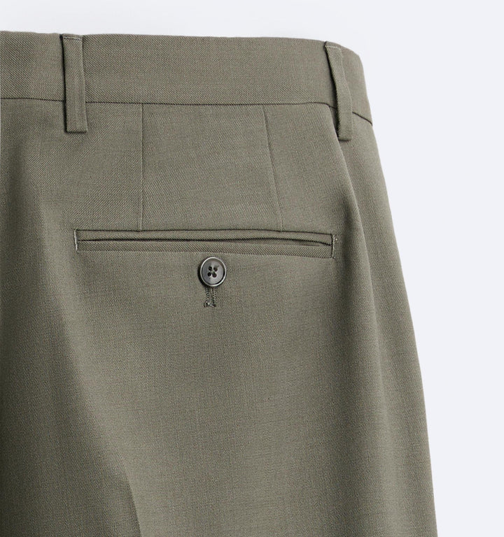 Moudda ZARA - Pantalon - Tunisie 4