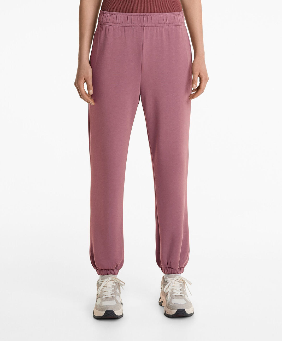 Moudda Oysho - Jogger Relax - Modal Premium - Tunisie 1