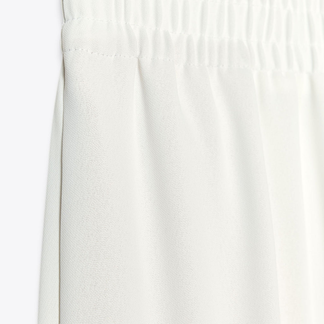 Moudda ZARA - Ensemble Pantalon Crêpe - Wide Leg - Tunisie 3