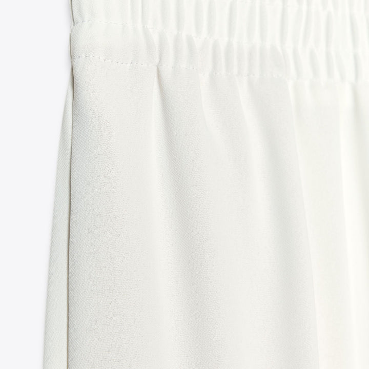 Moudda ZARA - Ensemble Pantalon Crêpe - Wide Leg - Tunisie 3