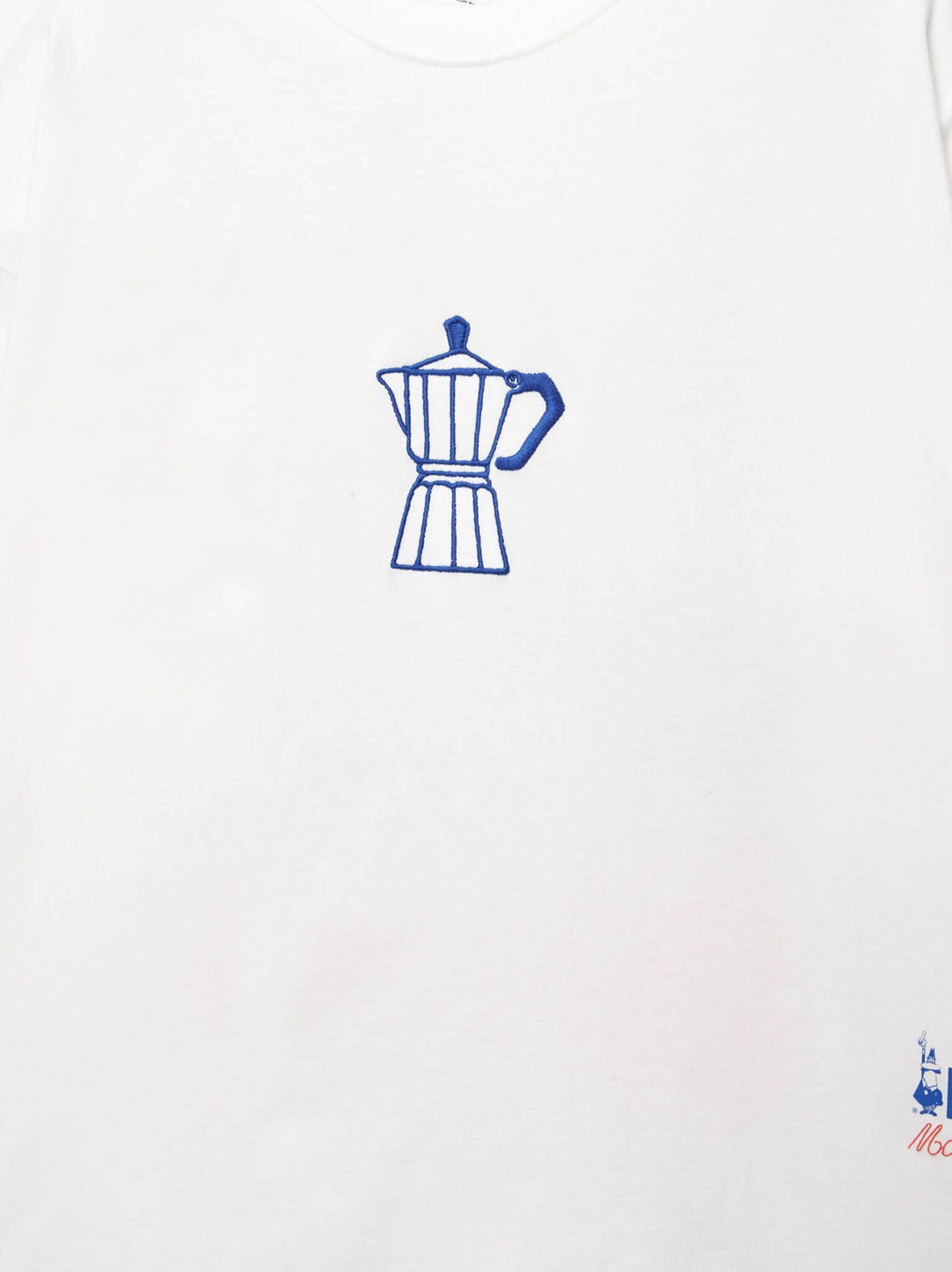 Moudda PULL & BEAR - T-Shirt - Bialetti Cafetière (Licence) - Tunisie 5